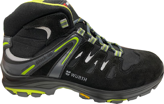 antinfortunistica wurth